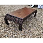 Chinese Opium /Coffe Low Table